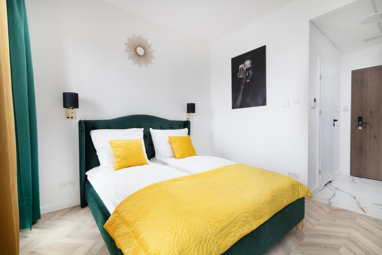 Apartment Vola Palace *