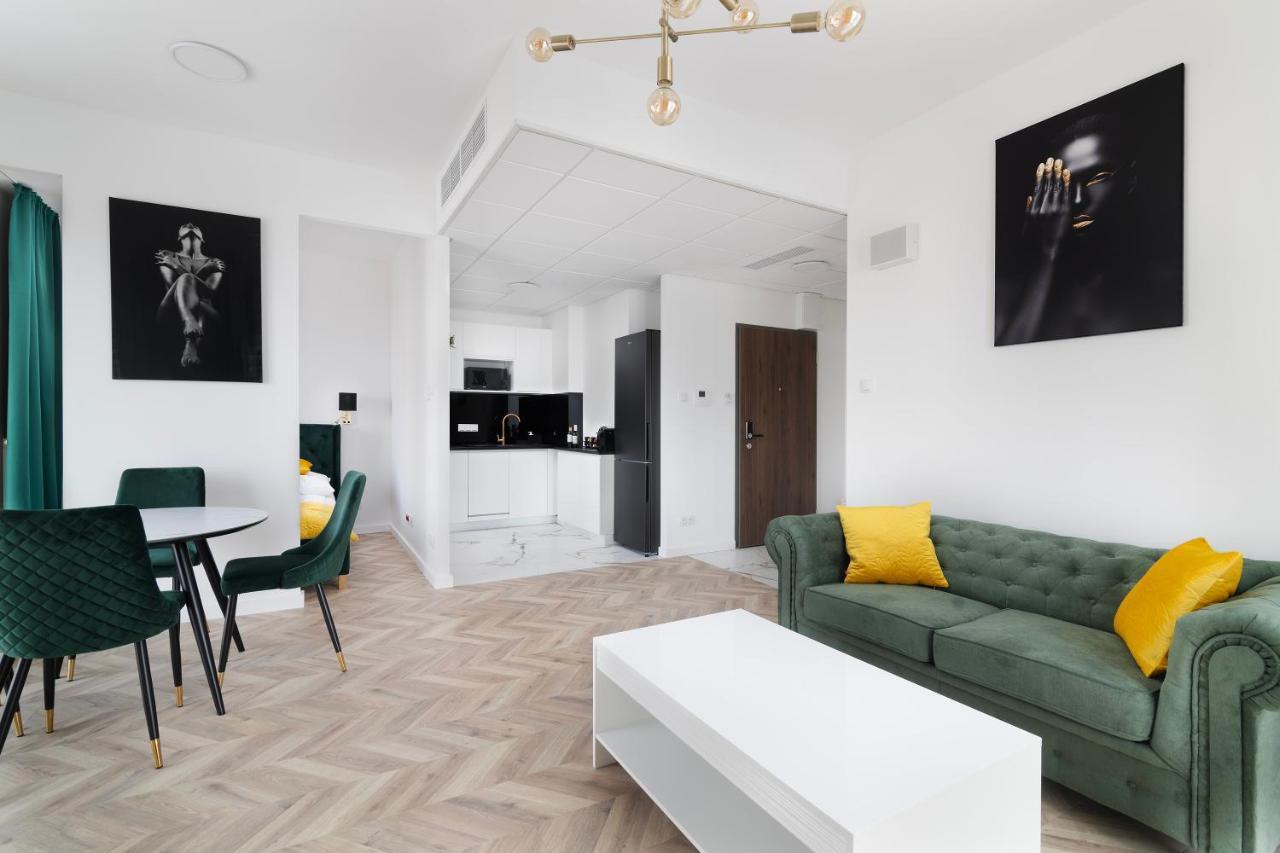 Vola Palace Apartment