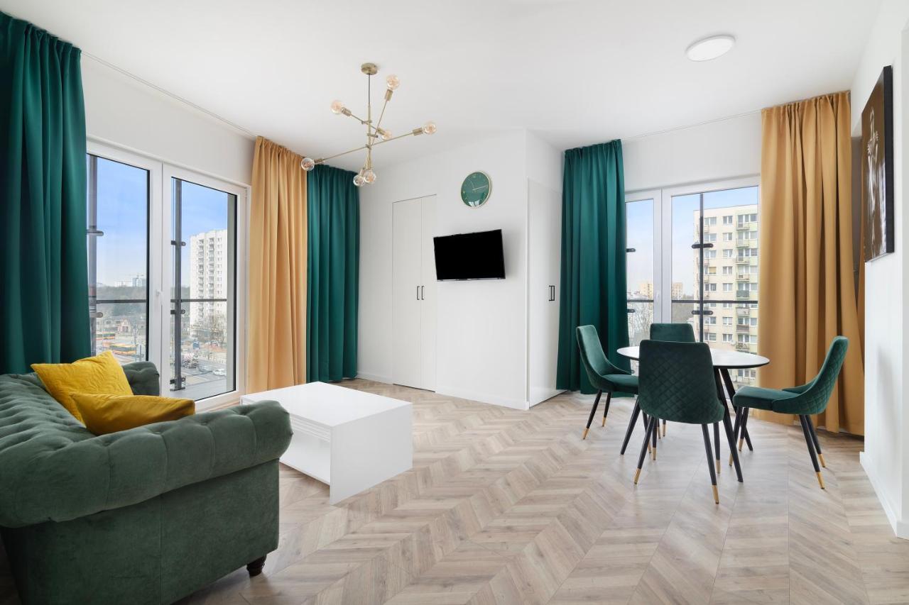 Vola Palace Apartment *