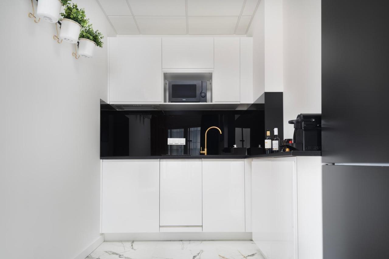 Apartment Vola Palace