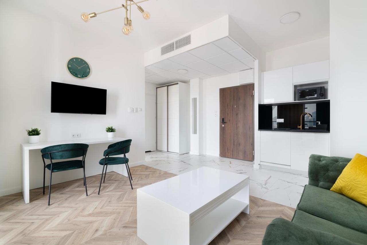 Apartment Vola Palace *